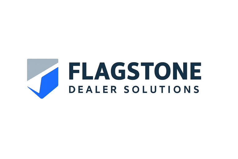 Flagstone Dealer Solutions logo