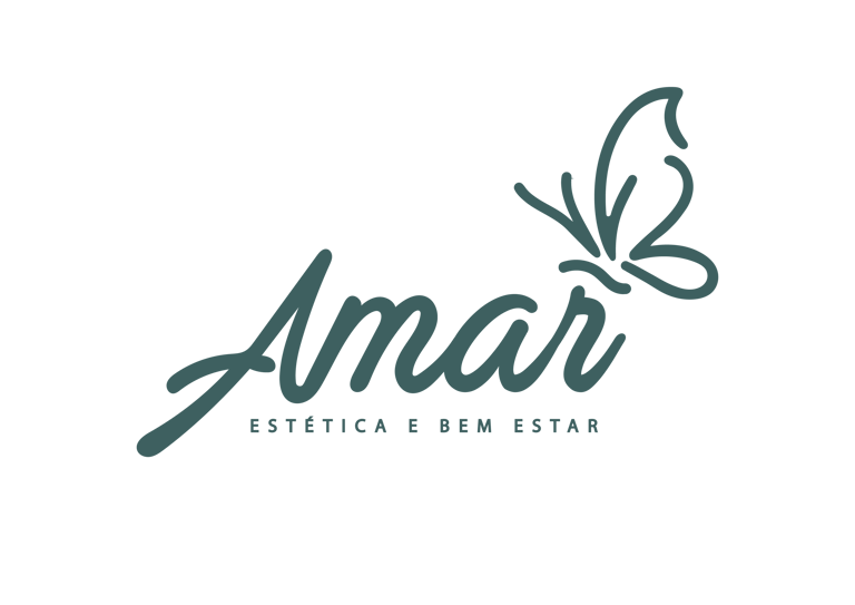 Amar Estética logo
