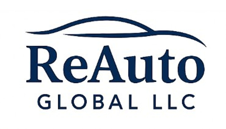 ReAuto Global LLC logo