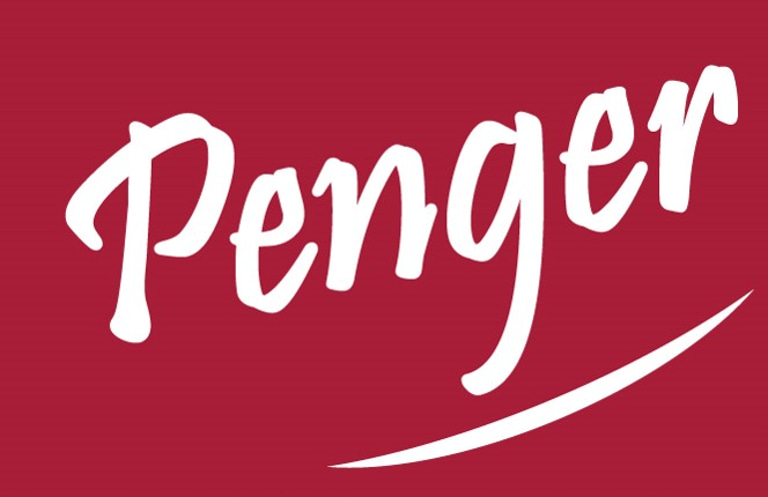 Penger Workplace logo