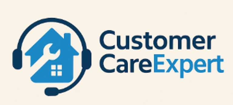 Customercareexpert logo