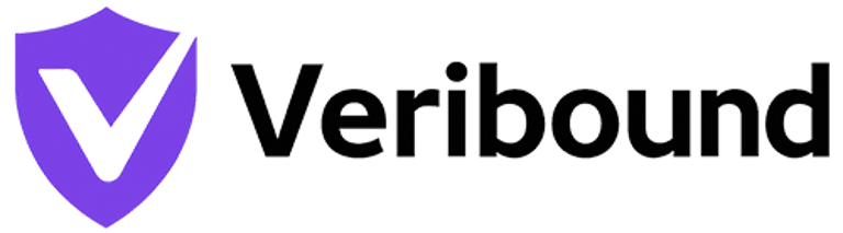 Veribound logo