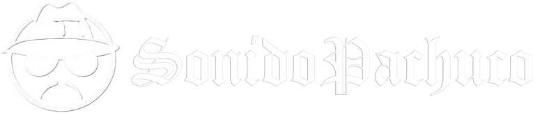 Sonido Pachuco logo