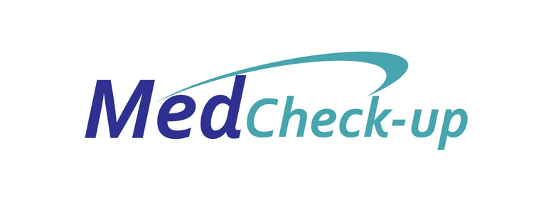 MedCheck-up logo