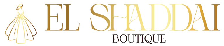 Boutique El Shaddai logo