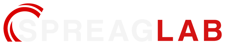Spreag Lab logo