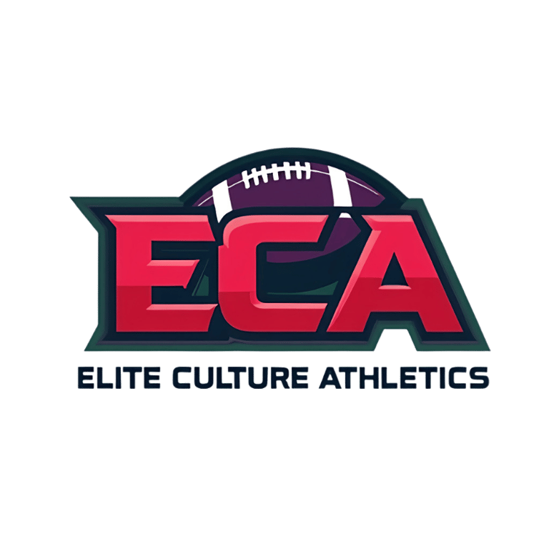 Elite Culture Athletics logo