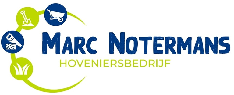 Hovenier template logo