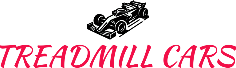 Treadmill Cars logo
