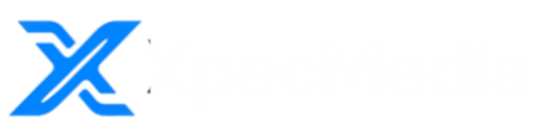 XPECMEDIA logo