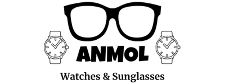 Anmol Watches & Sunglasses logo