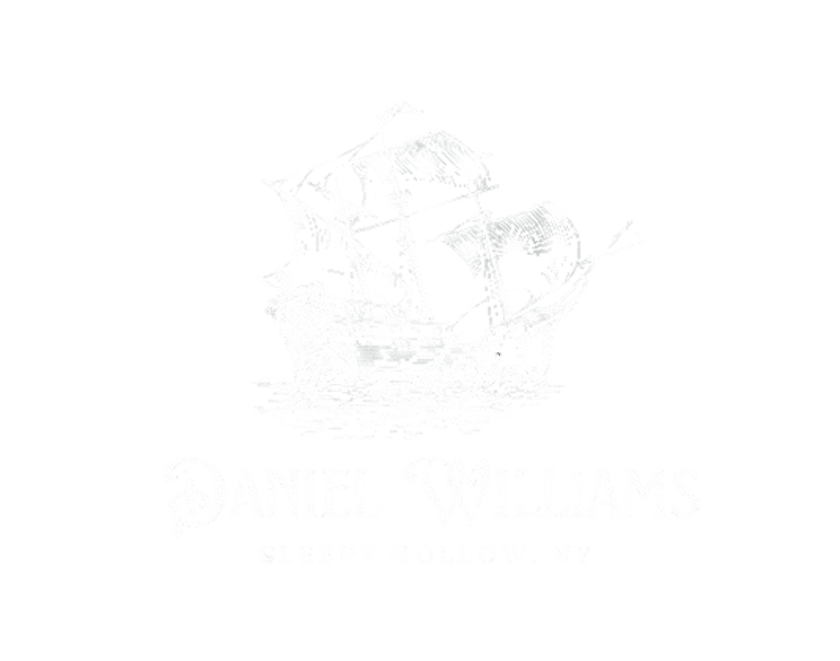 About Daniel Williams logo