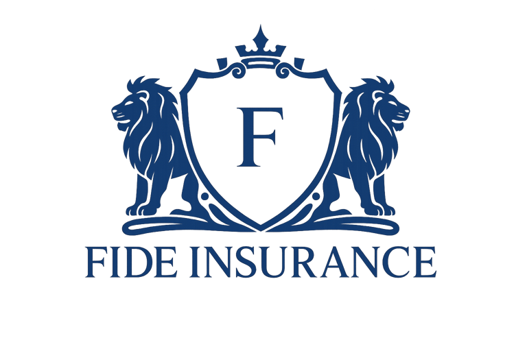 Fide Insurance logo