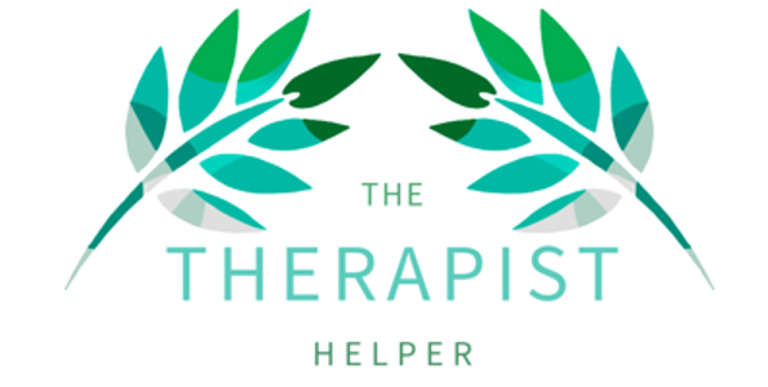 The Therapist Helper logo