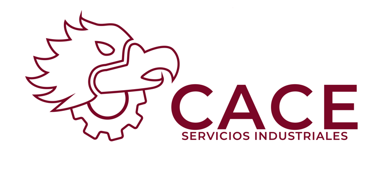 CACE Servicios Industriales logo