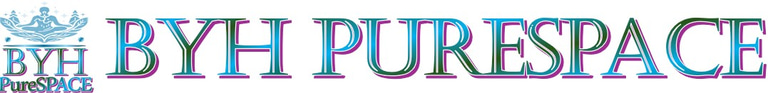 BYH PureSPACE logo
