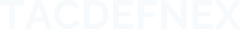 TACDEFNEX logo