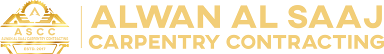 Alwan Carpentry Contracting logo