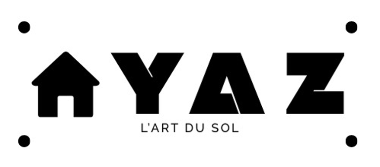 Ayaz L'art du Sol logo