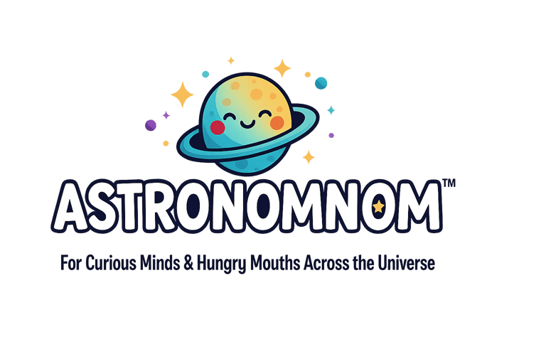 AstroNomNom logo