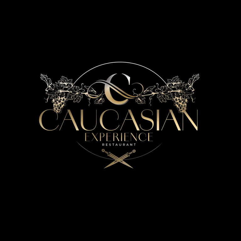 Causasian Experience logo