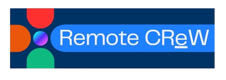 RemoteCRW logo