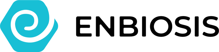 Enbiosis Gut Health Center logo