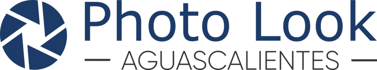 PhotoLook Aguascalientes logo