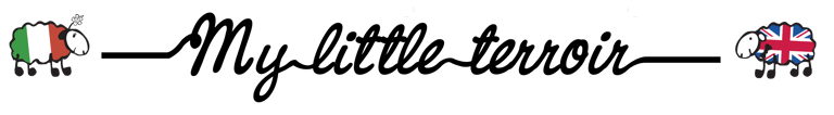 My Little Terroir logo