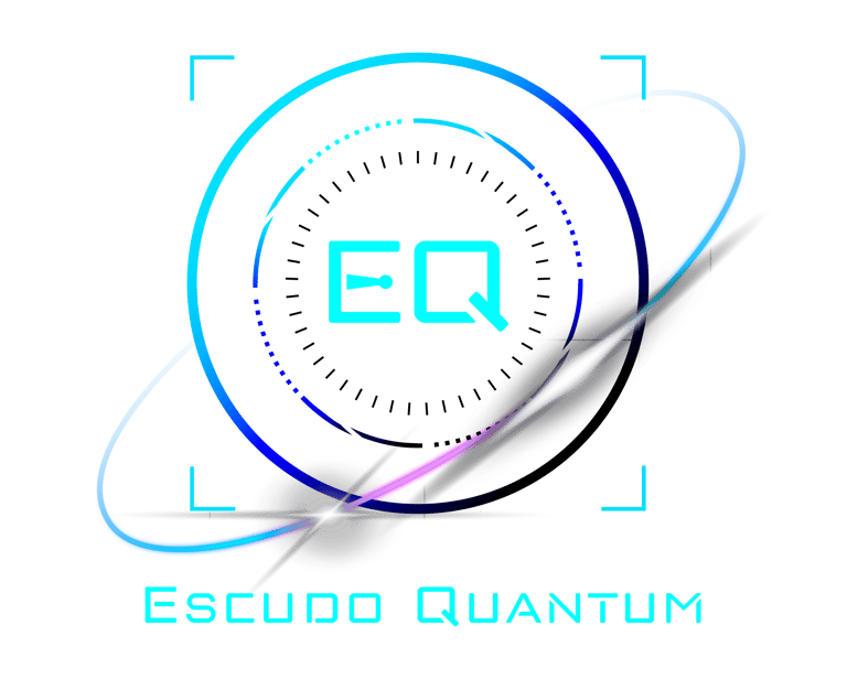 ESCUDO QUANTUM logo
