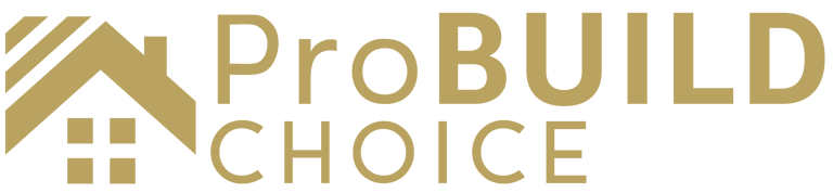ProBuildChoice logo