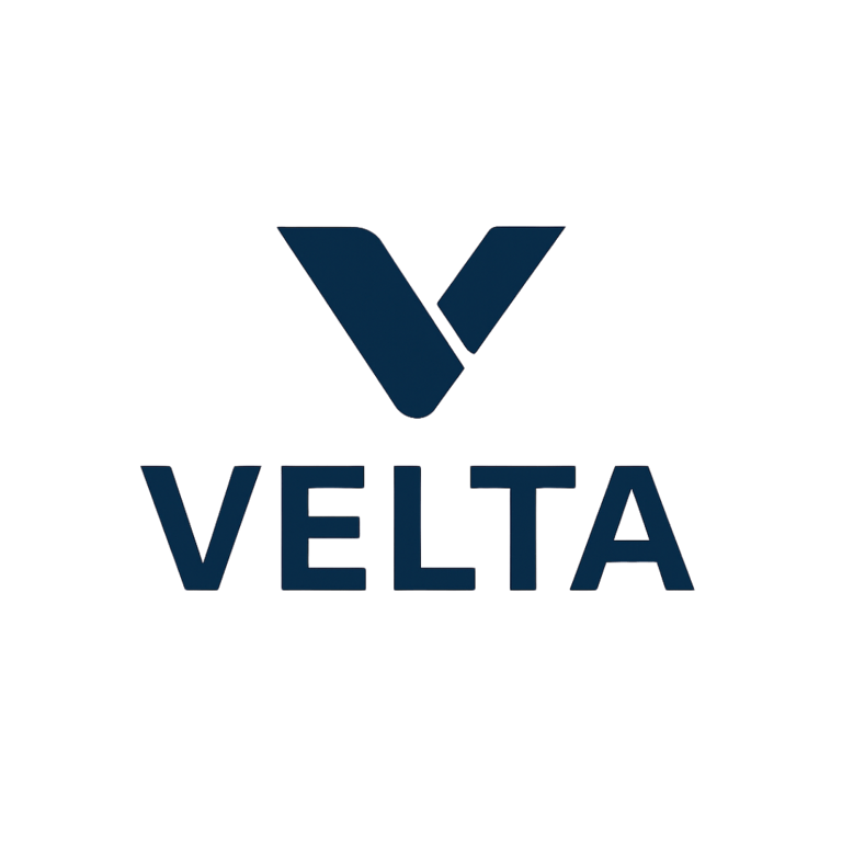 Velta Recruitment logo