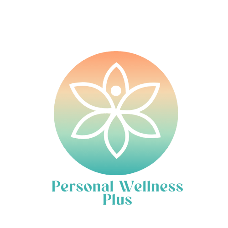 Personal Wellness Plus logo
