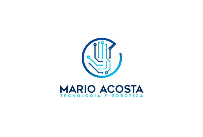 ROBÓTICA SOLUCIONES logo