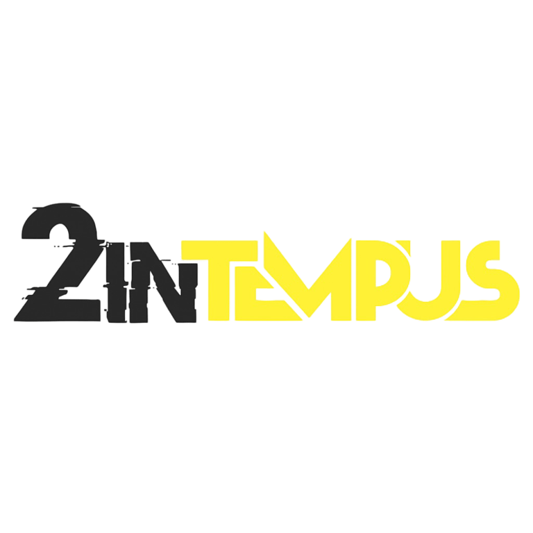 Twointempus logo
