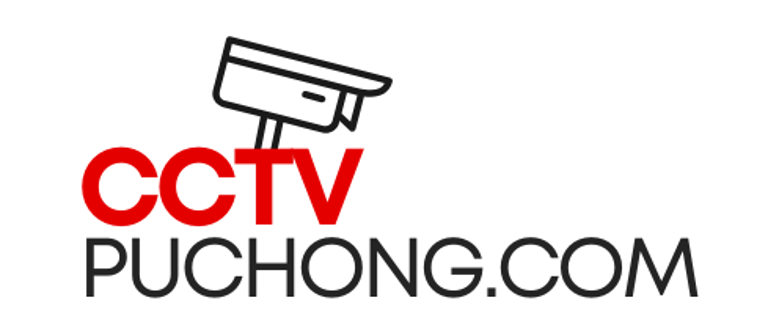 CCTV PUCHONG logo