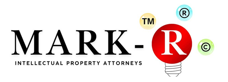 MARK-R (IPR CONSULTANT) logo