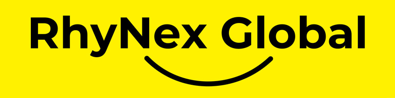 RhyNex Solutions logo
