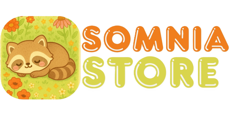 Somnia logo