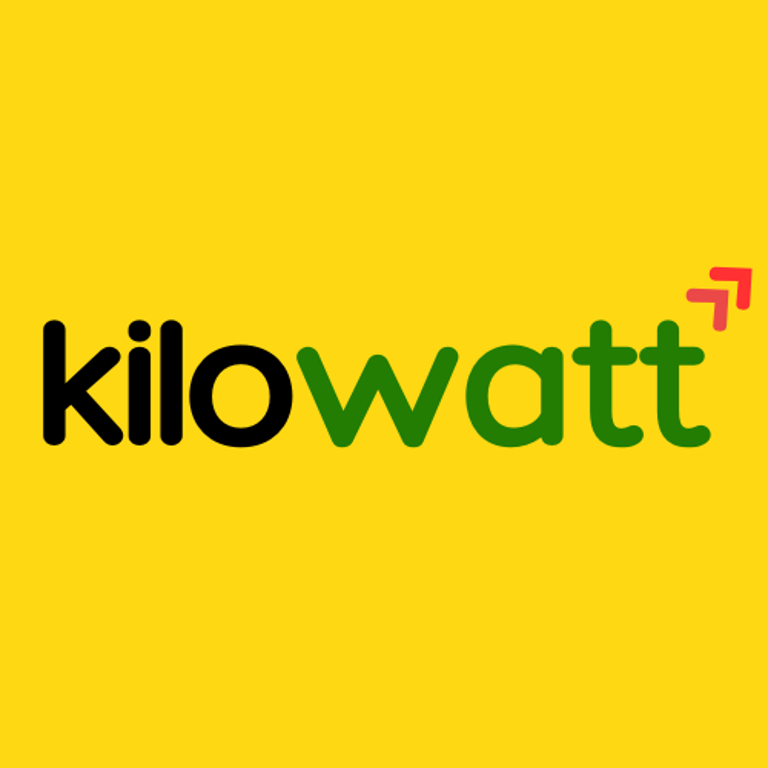 Kilowatt logo