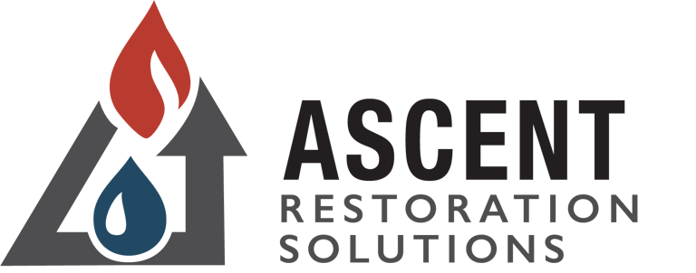 Ascent Restoration Solutions logo
