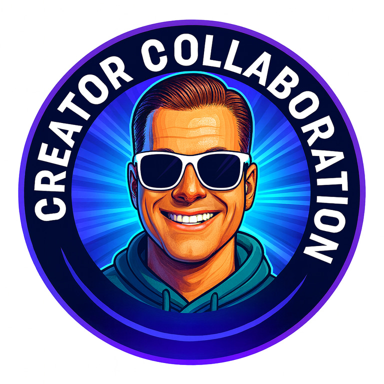 youtube creator club logo