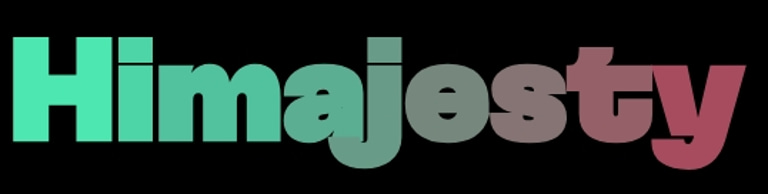 HIMAJESTY logo