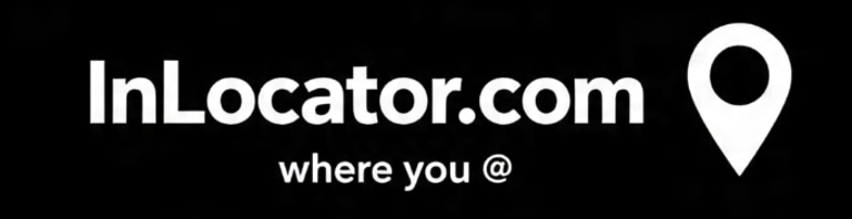 InLocator logo