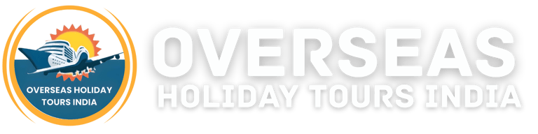 Overseas Holiday Tours India logo