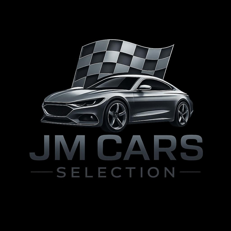 JM CARS SELECTION logo