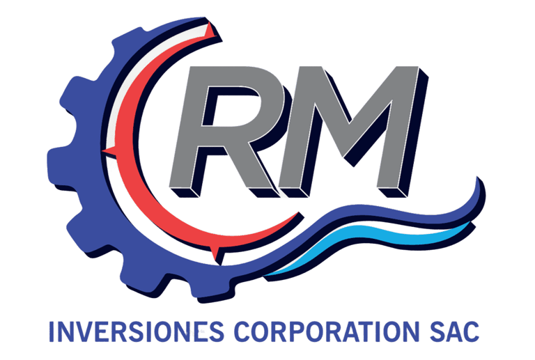 RM INVERSIONES CORPORATION S.A.C. logo