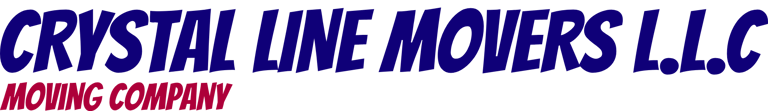 CRYSTAL LINE MOVERS L.L.C logo