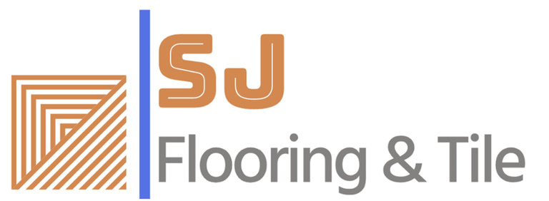 SJ Flooring logo