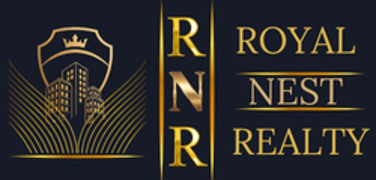 Royal Nest Realty logo